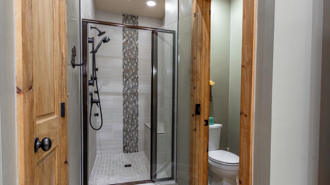 Photo of Bathroom in Sugar Mountain