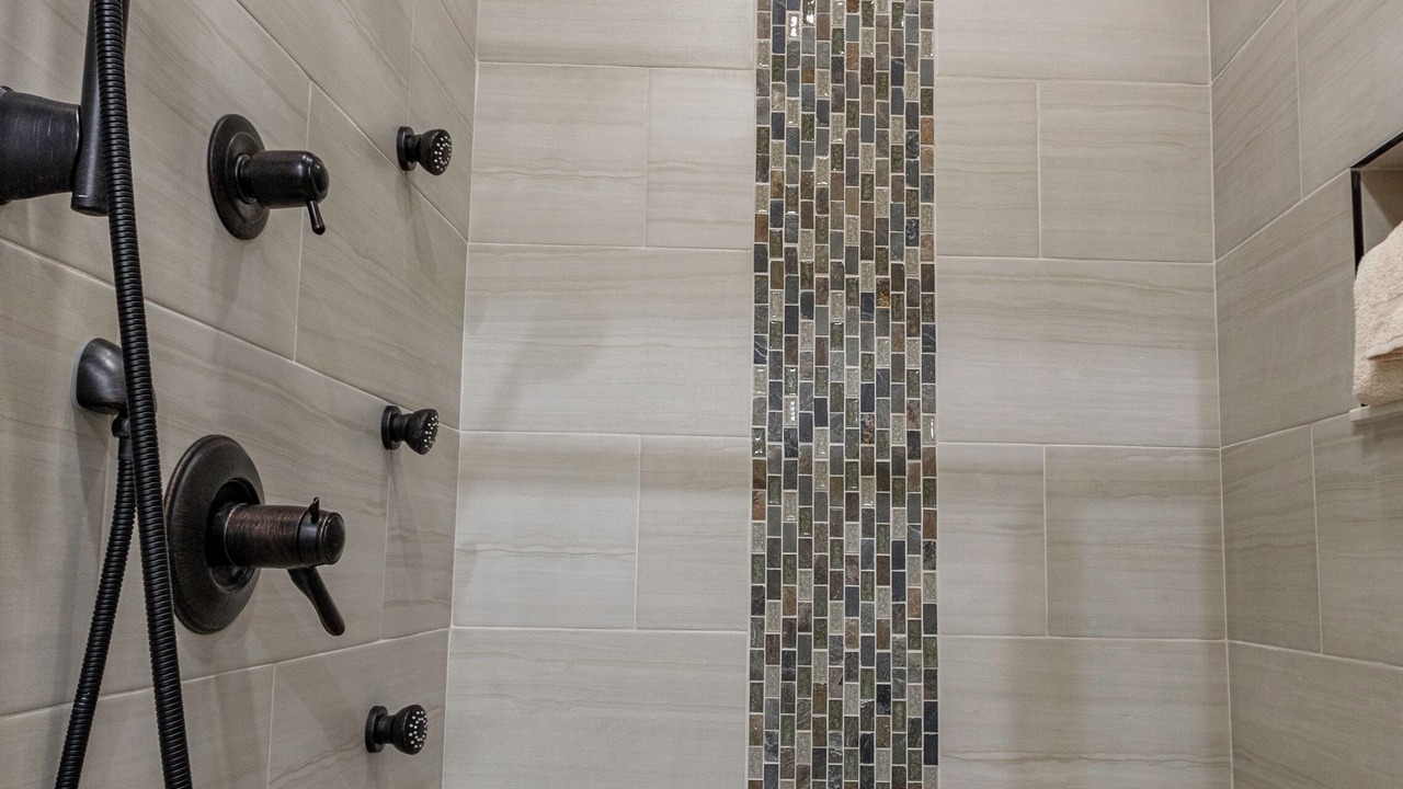 Photo of Bathroom in Sugar Mountain