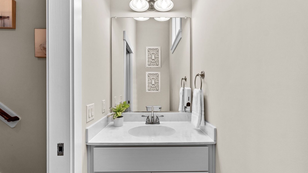 Photo of Bathroom in Ocean Hill