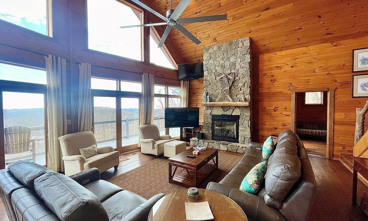 Photo of Bedroom in Todd