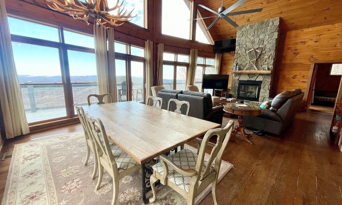 Photo of Bedroom in Todd