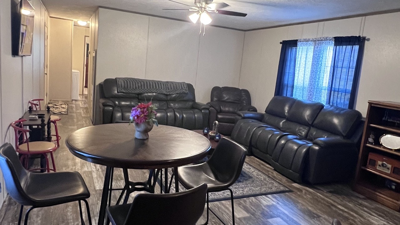 Photo of Livingroom in Georgetown