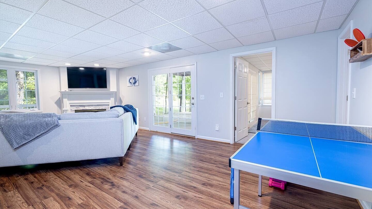 Photo of Livingroom in Indian Oaks