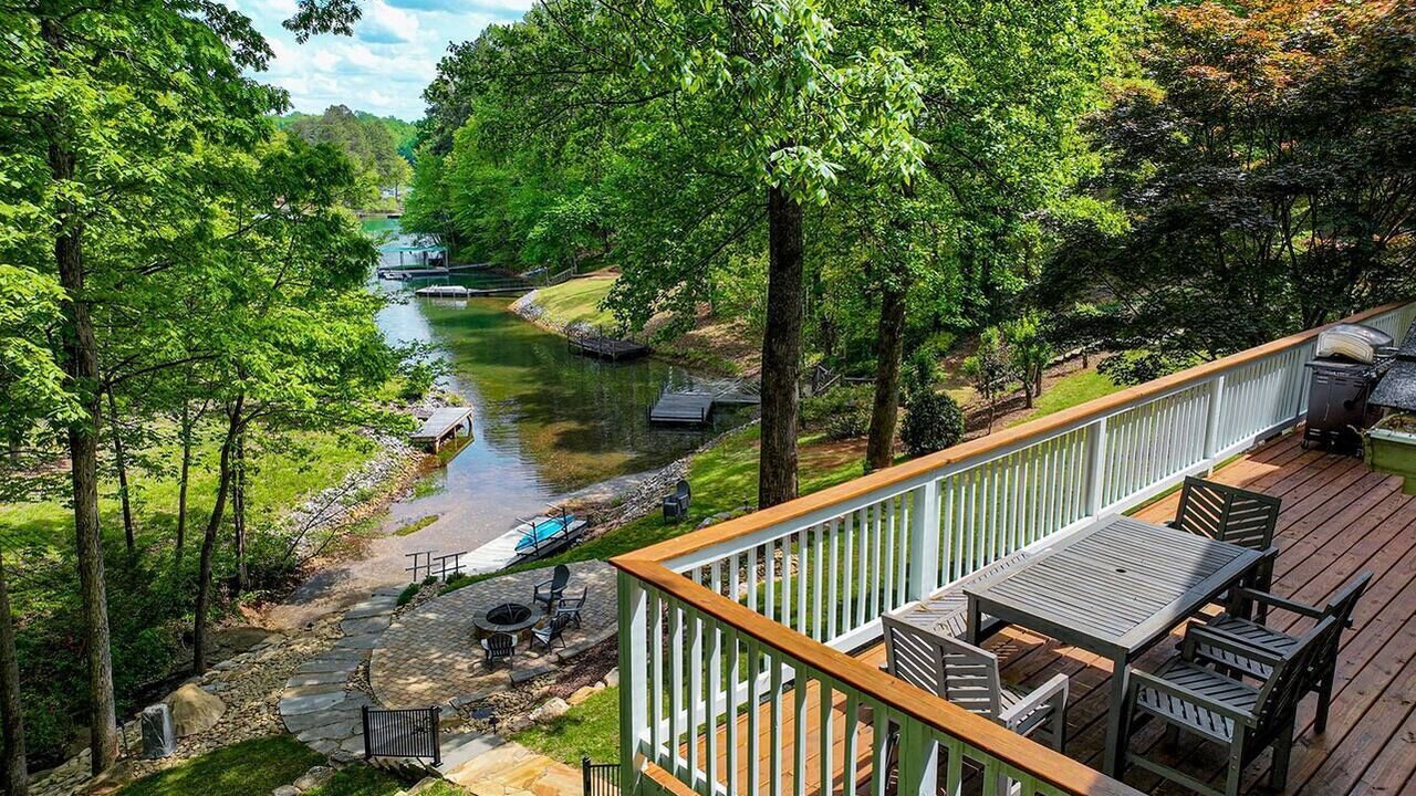Photo of Outdoor in Indian Oaks