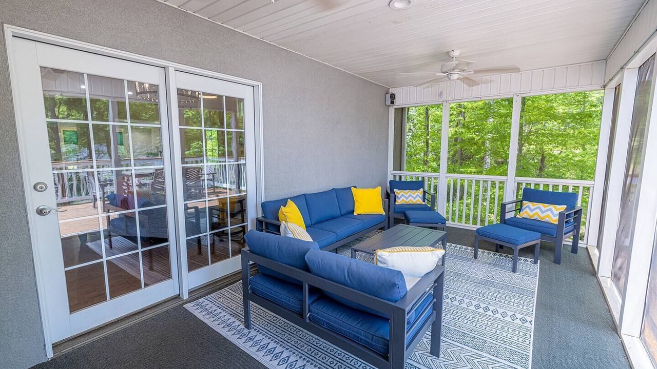 Photo of Outdoor in Indian Oaks