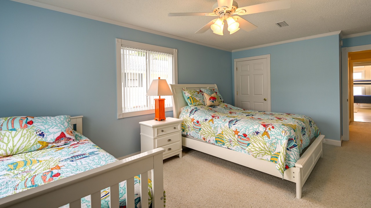 Photo of Bedroom in Chocowinity