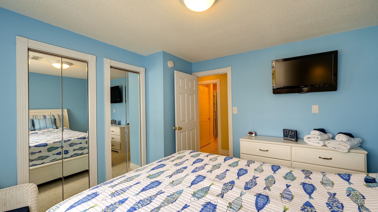 Photo of Bedroom in Chocowinity