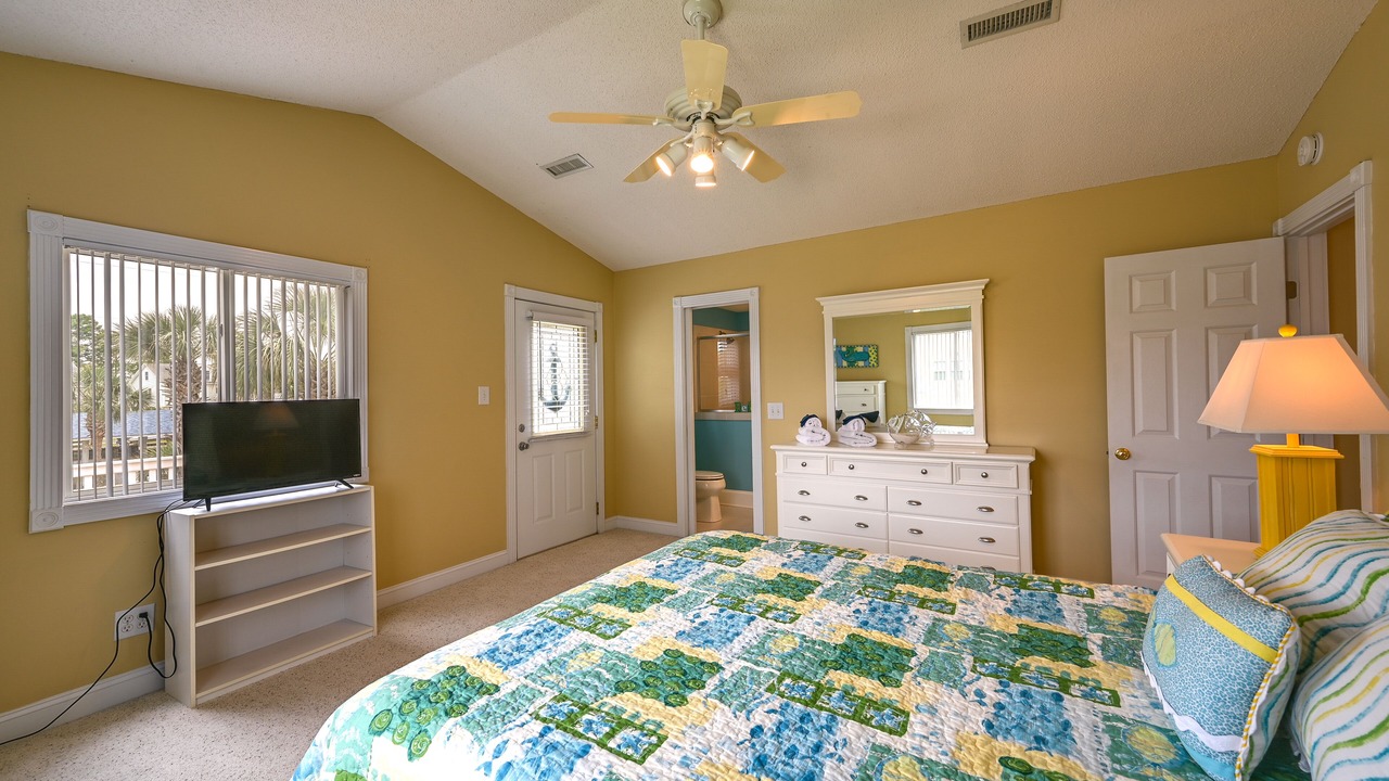 Photo of Bedroom in Chocowinity
