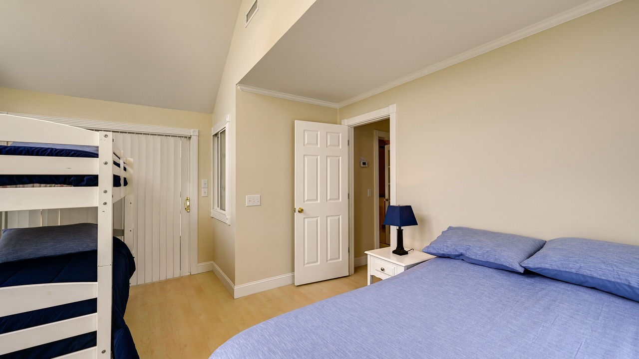 Photo of Bedroom in Chocowinity