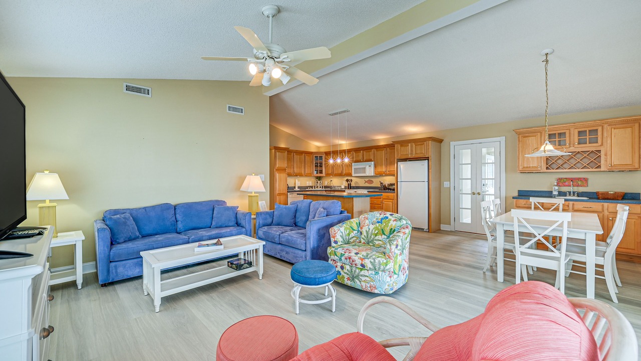 Photo of Livingroom in Chocowinity