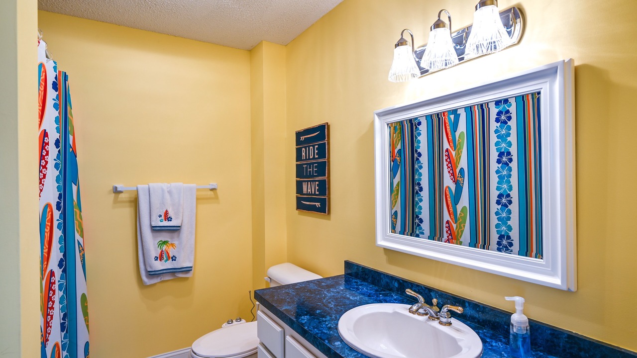 Photo of Bathroom in Chocowinity