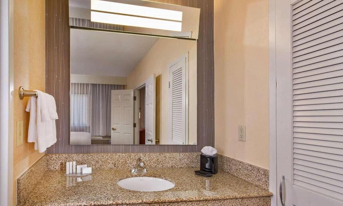 Photo of Bathroom in University Place