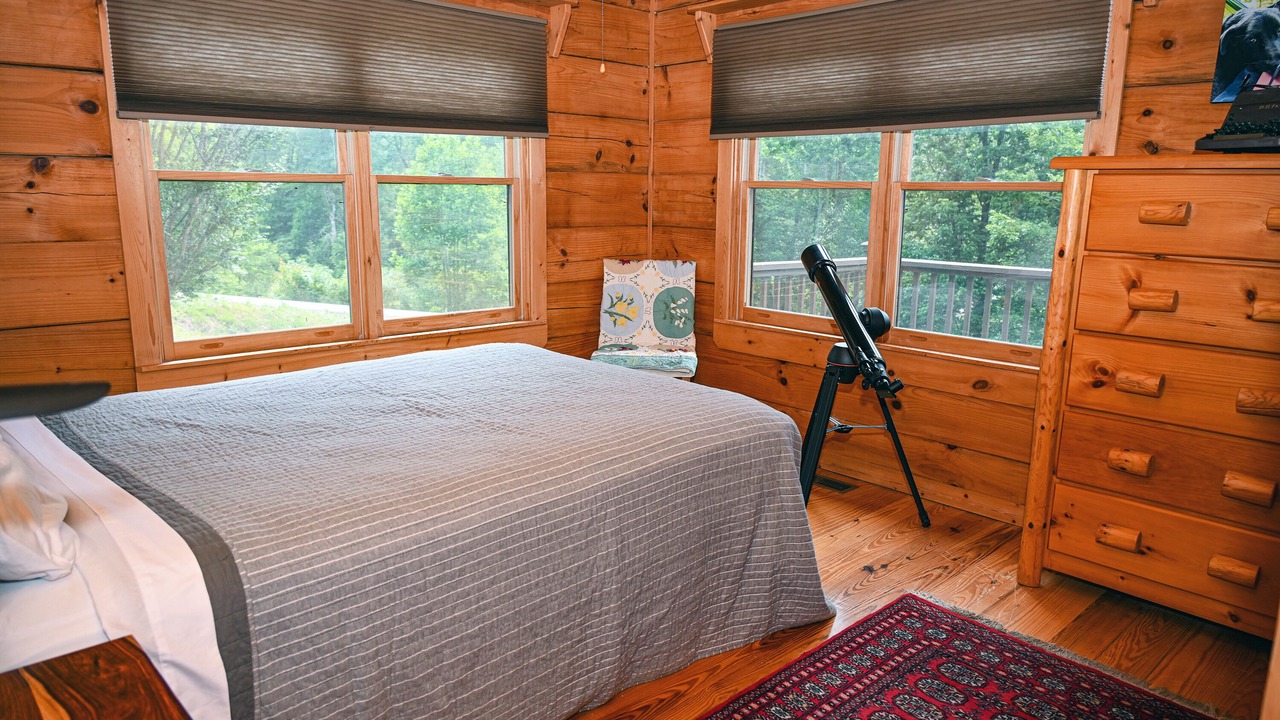 Photo of Bedroom in Murphy