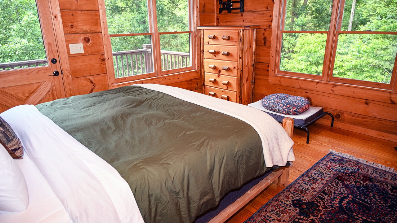 Photo of Bedroom in Murphy