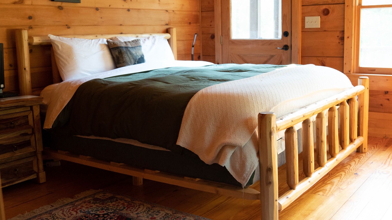 Photo of Bedroom in Murphy