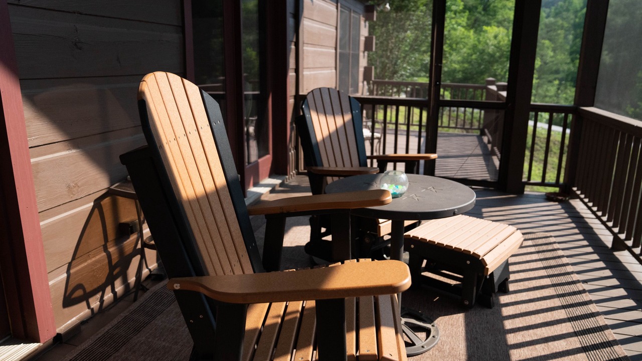 Photo of Outdoor in Murphy