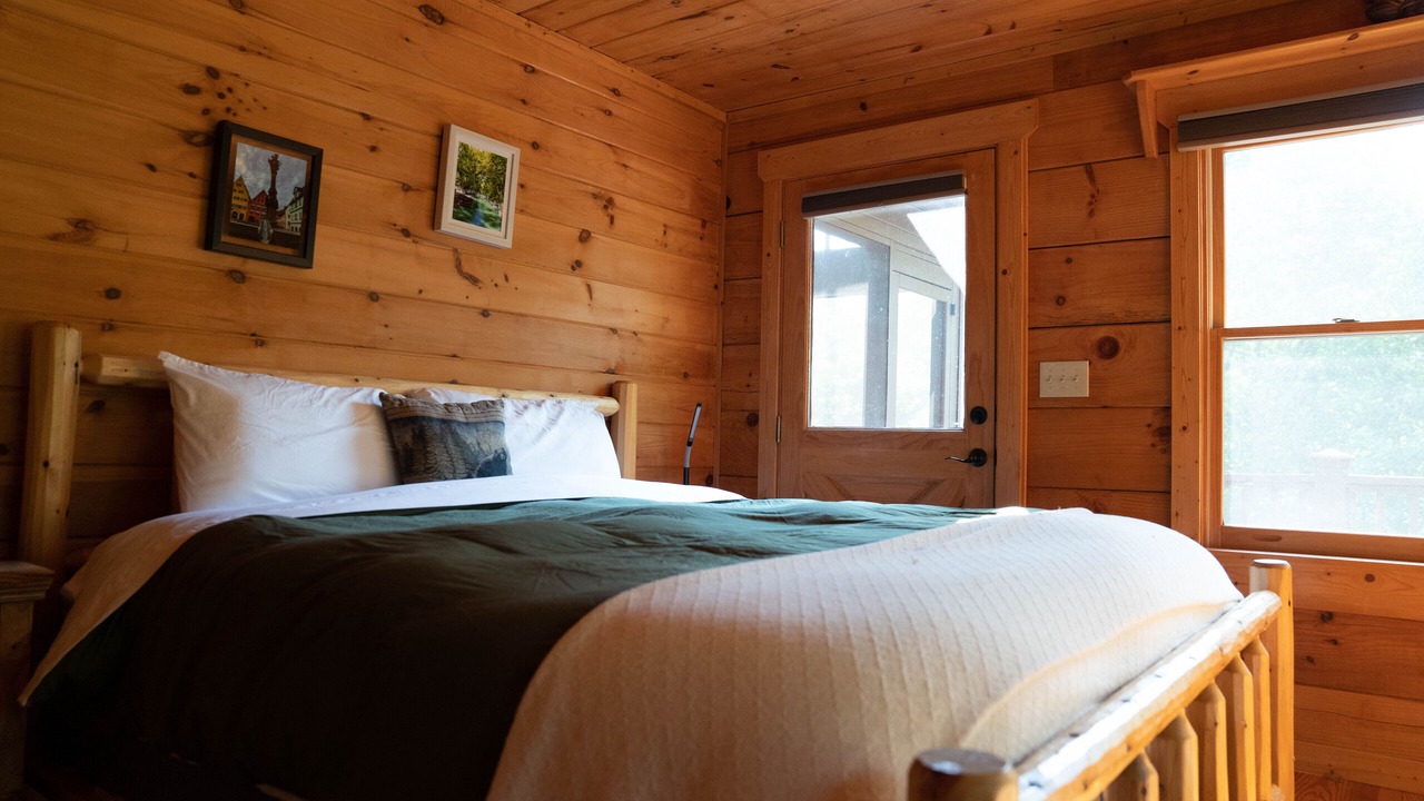 Photo of Bedroom in Murphy