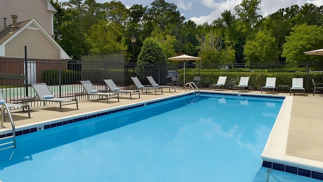 Photo of Outdoor in Cary
