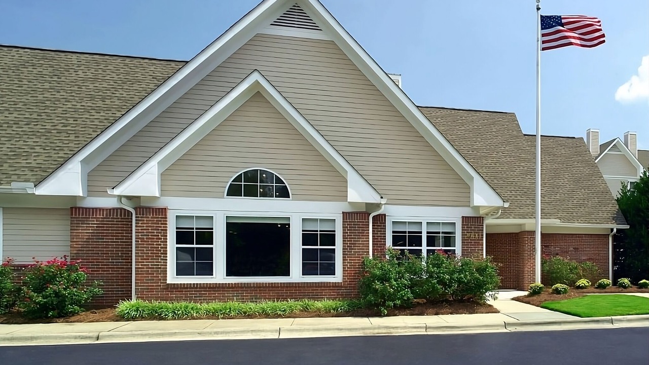 Photo of Outdoor in Cary