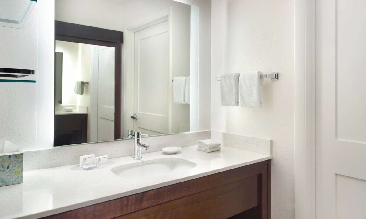 Photo of Bathroom in Cary