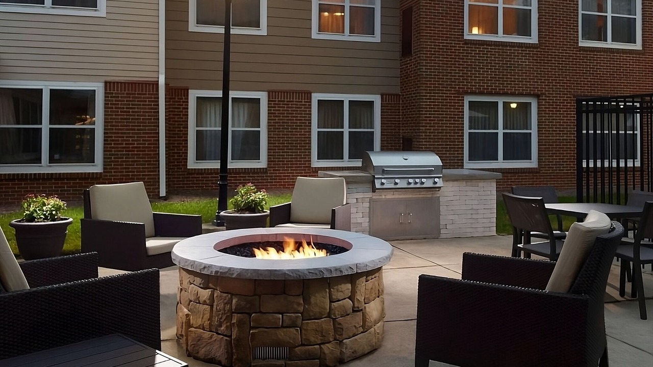 Photo of Outdoor in Cary