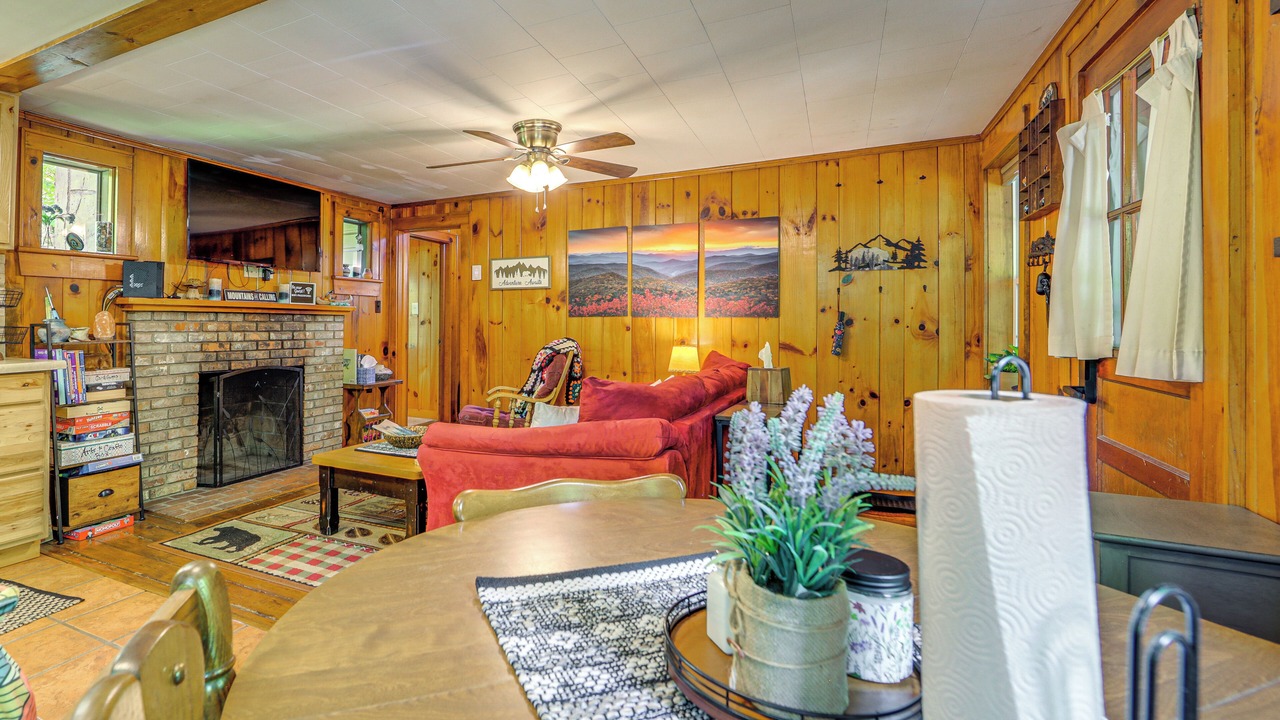 Photo of Others in Maggie Valley