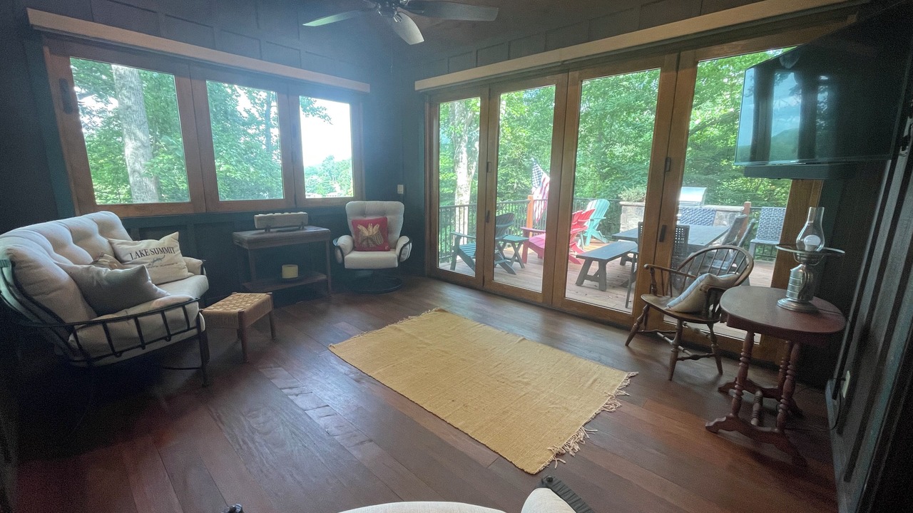 Photo of Outdoor in Tuxedo