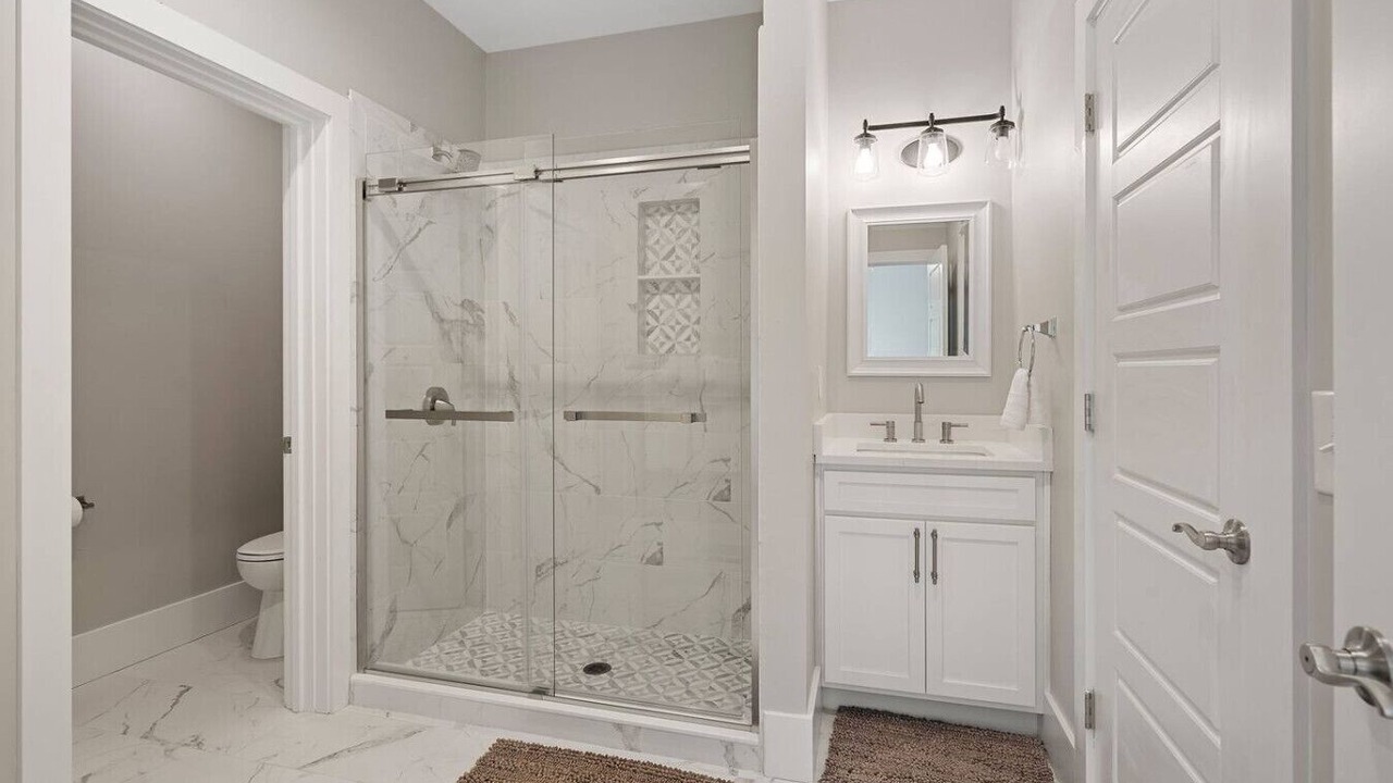 Photo of Bathroom in Denver