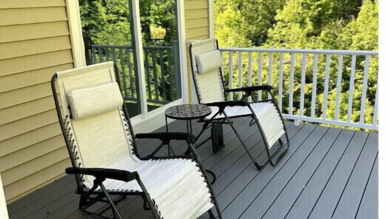 Photo of Patio Balcony in Eatons Crossing