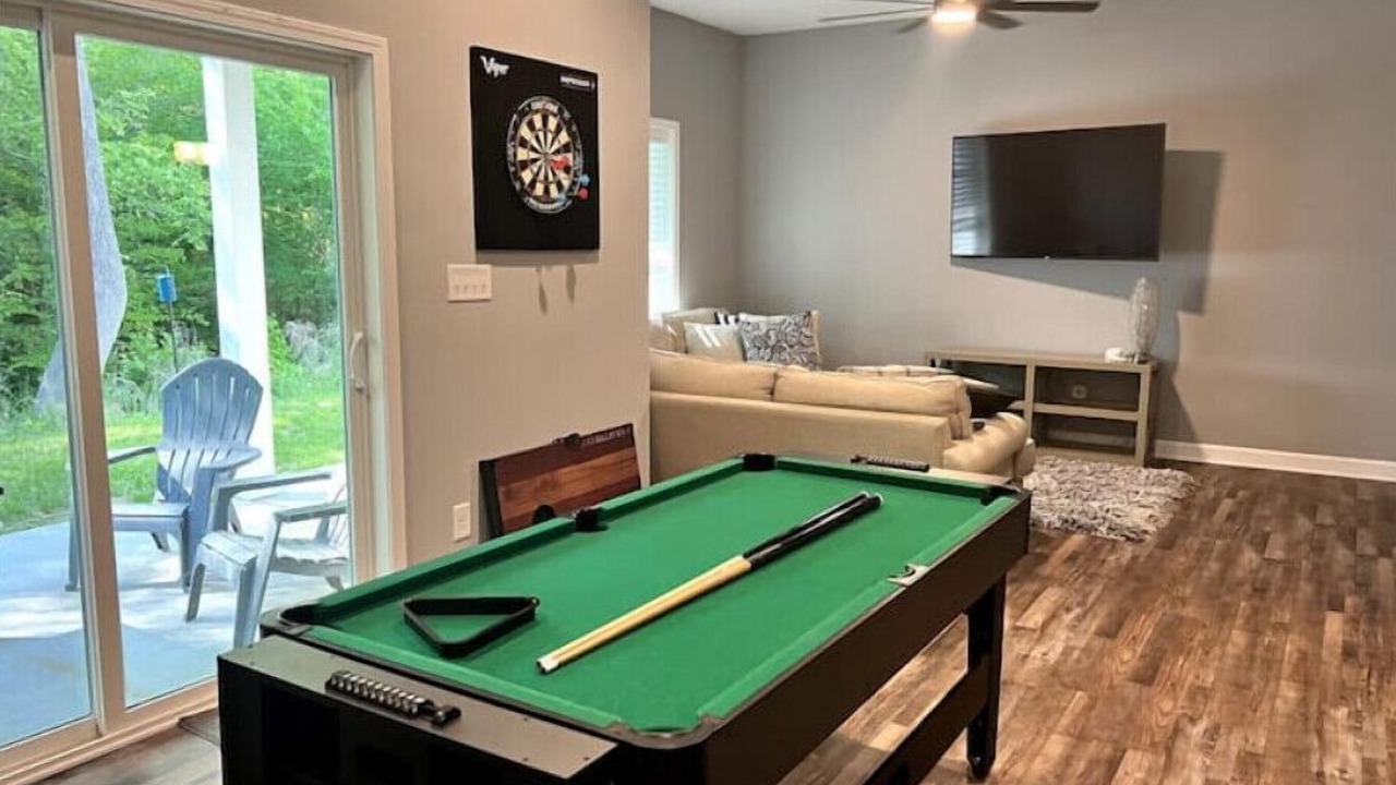 Photo of Bedroom in Eatons Crossing
