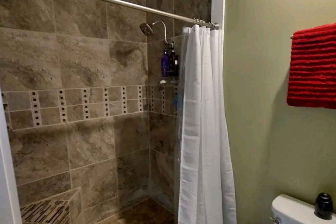 Photo of Bathroom in Columbus