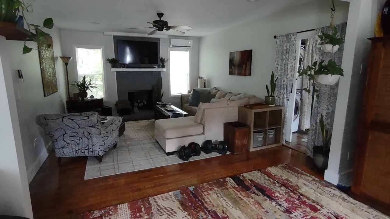 Photo of Livingroom in Columbus