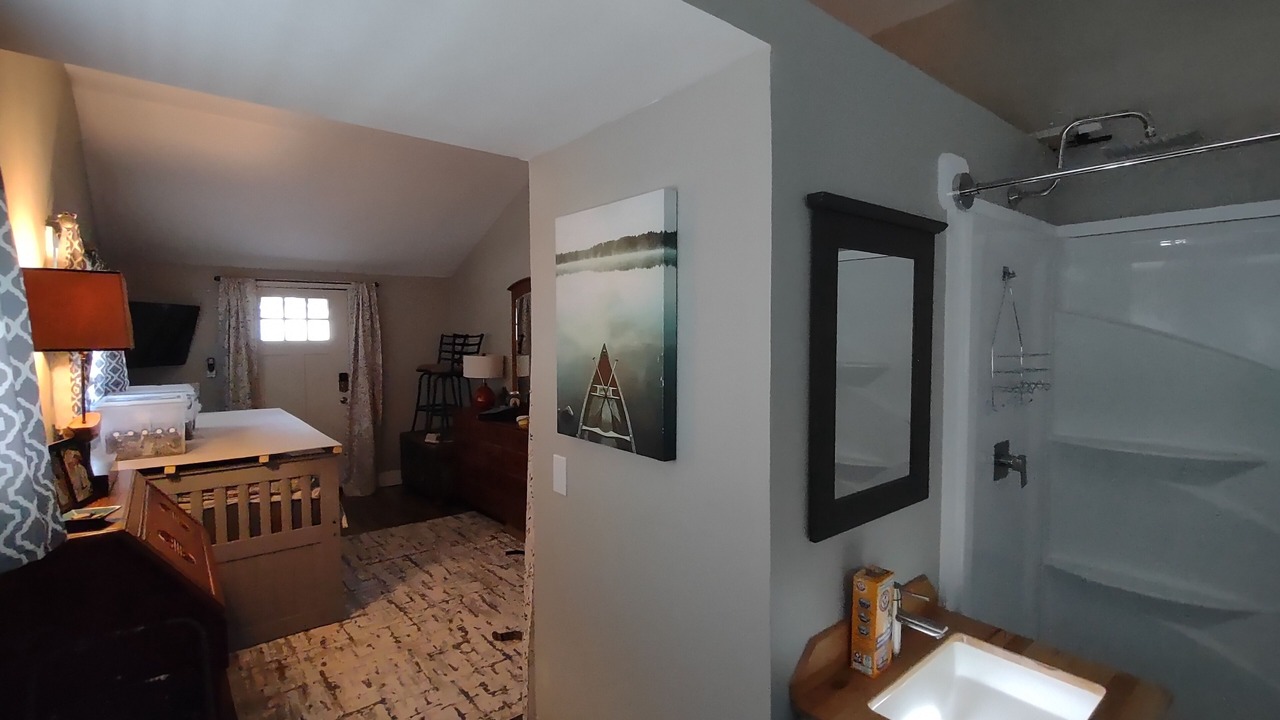 Photo of Bathroom in Columbus