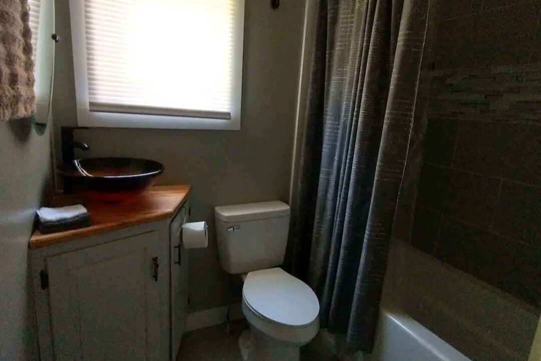 Photo of Bathroom in Columbus