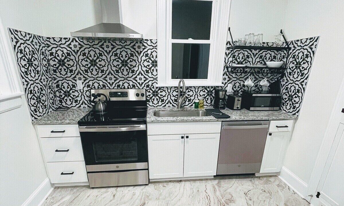 Photo of Kitchen in Forest Hills