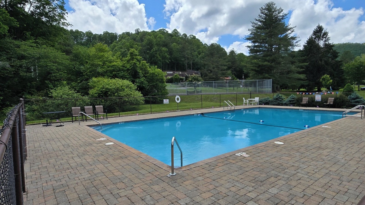 Photo of Outdoor in Mill Ridge