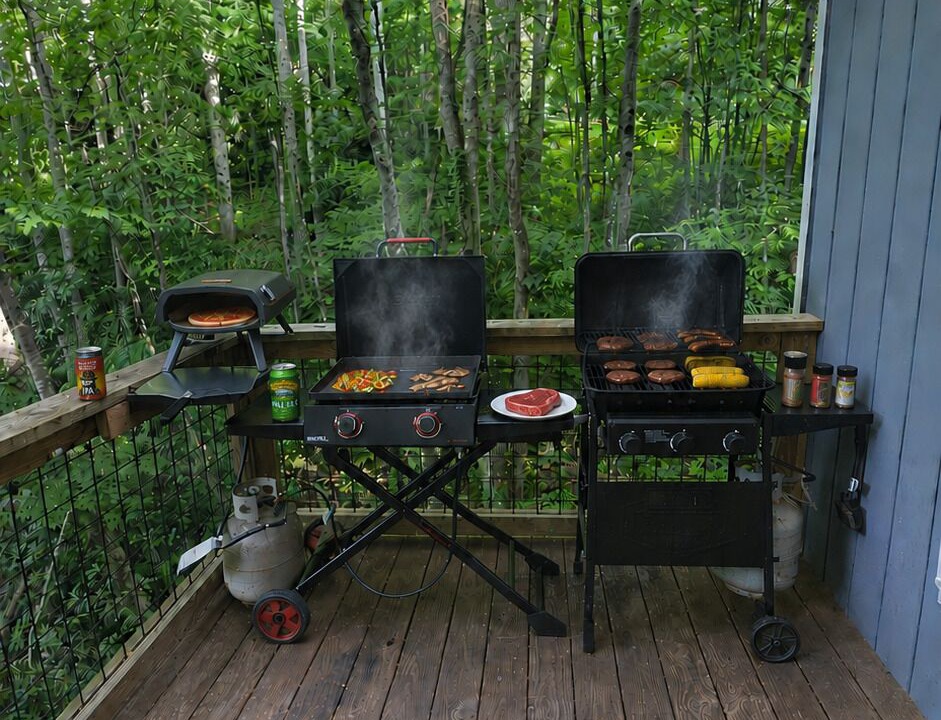 Photo of Outdoor in Mill Ridge