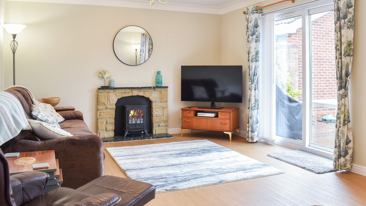 Photo of Bedroom in Ryton