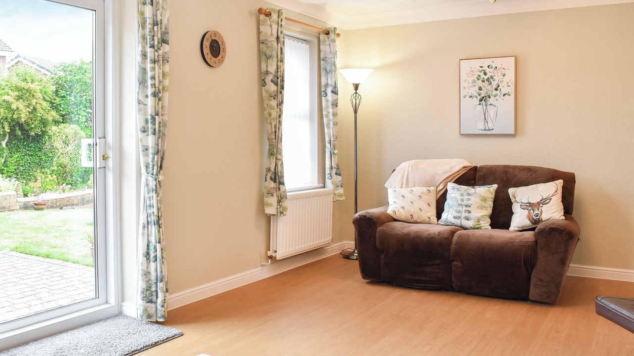 Photo of Bedroom in Ryton