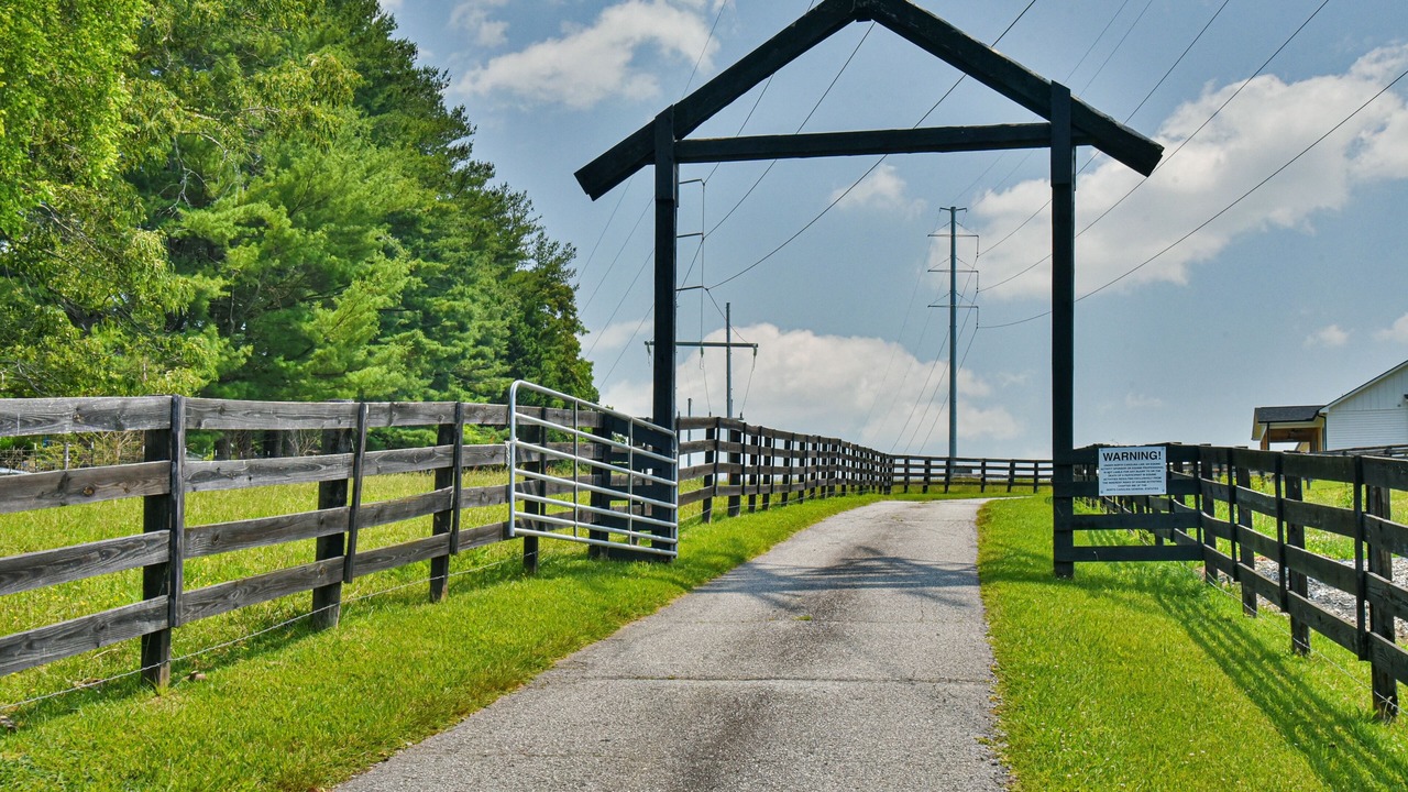 Photo of Outdoor in Hendersonville