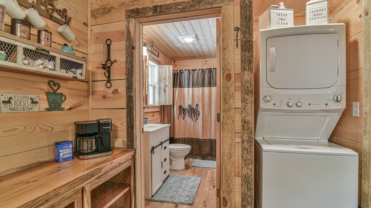 Photo of Bathroom in Hendersonville