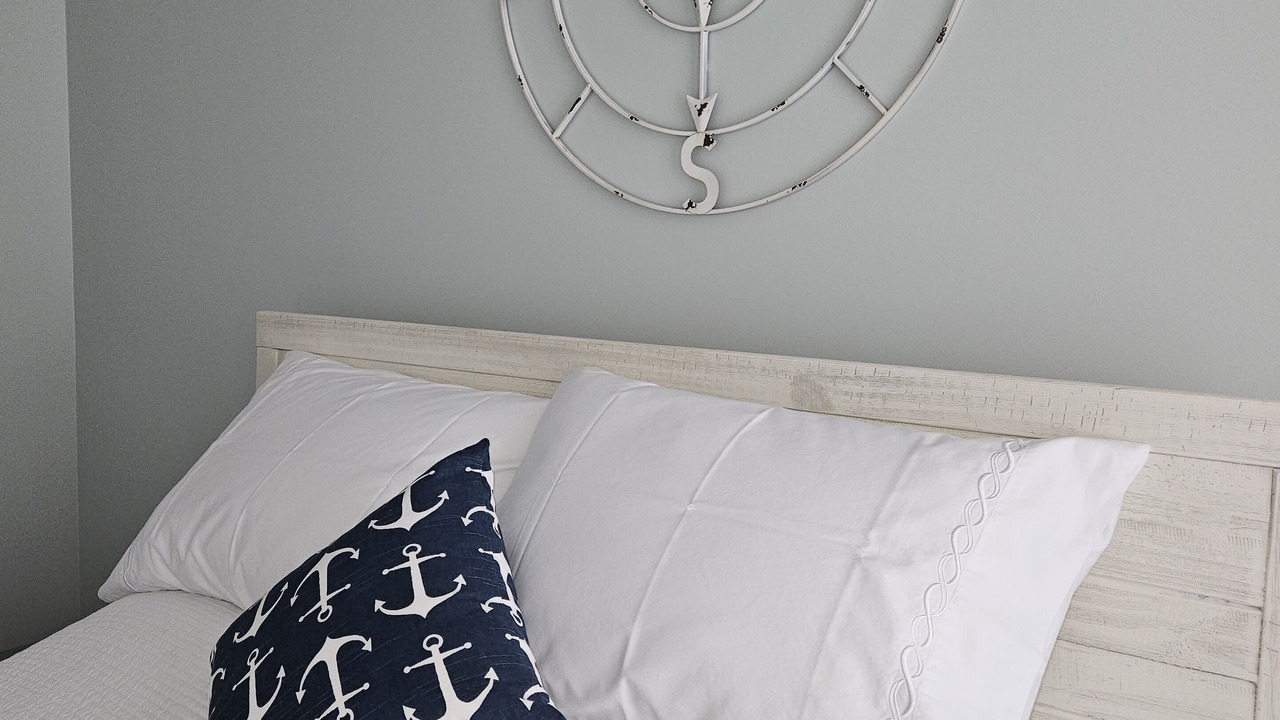 Photo of Bedroom in Southport