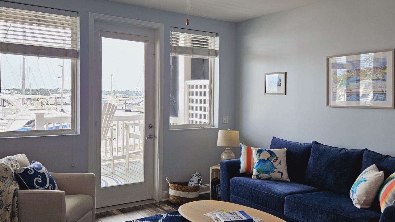 Photo of Livingroom in Southport