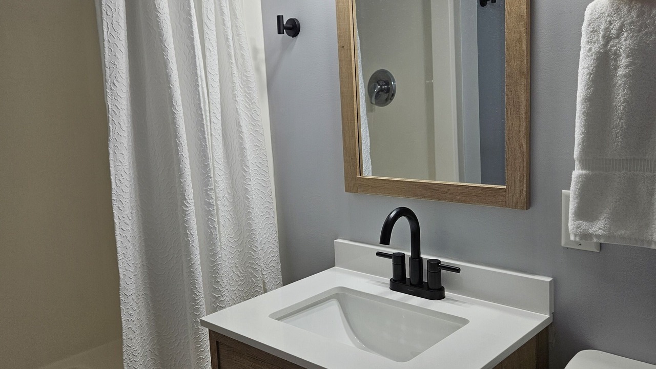 Photo of Bathroom in Southport