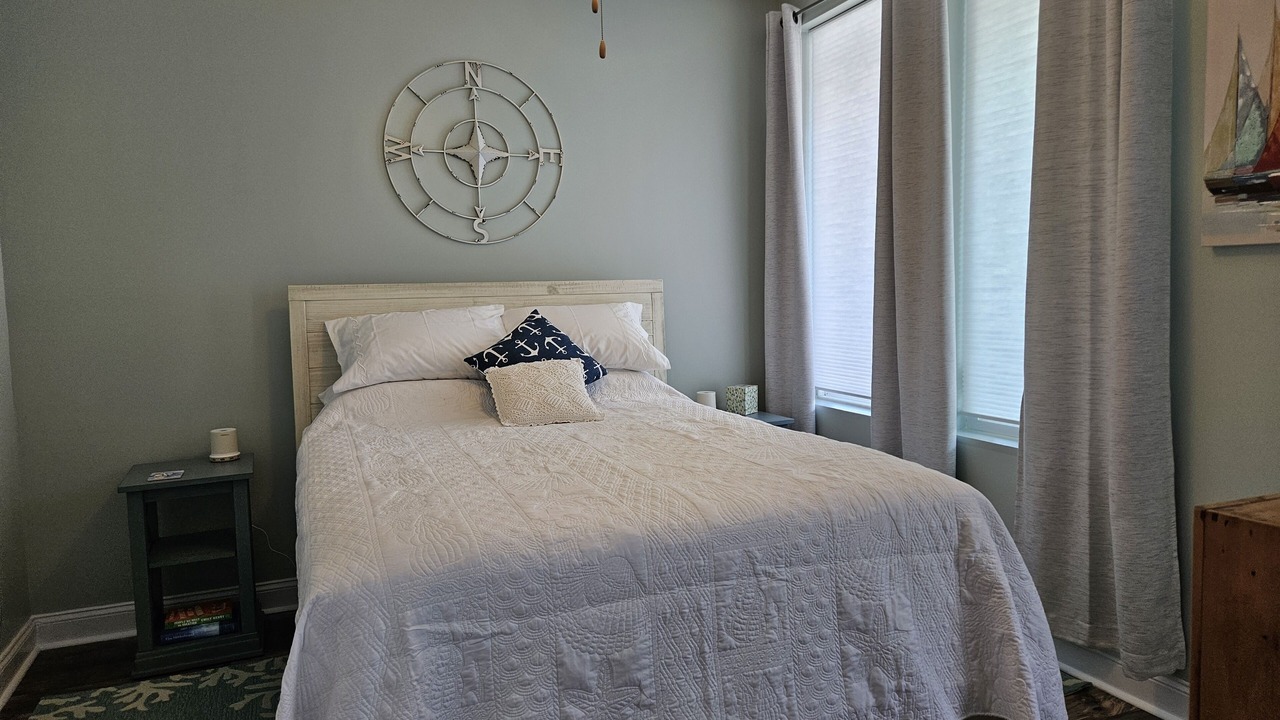 Photo of Bedroom in Southport