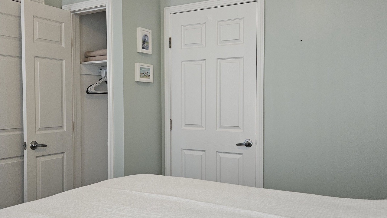Photo of Bedroom in Southport
