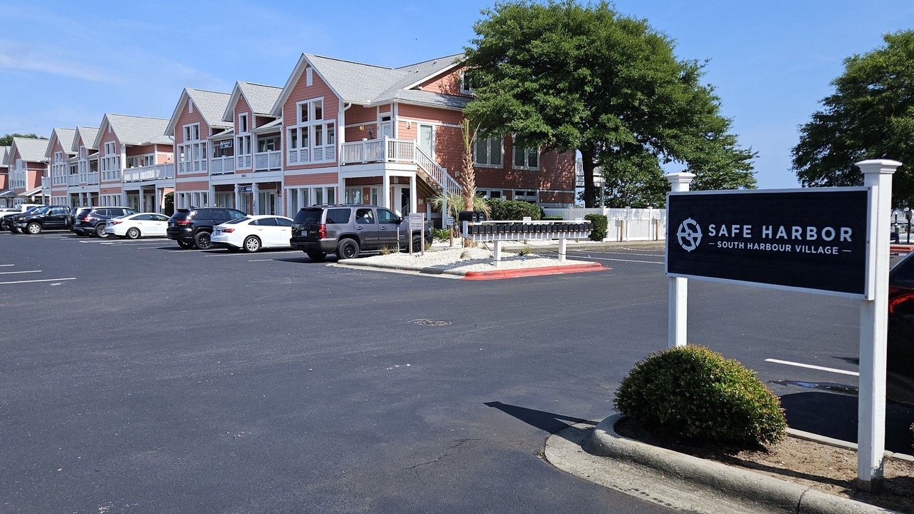 Photo of Outdoor in Southport