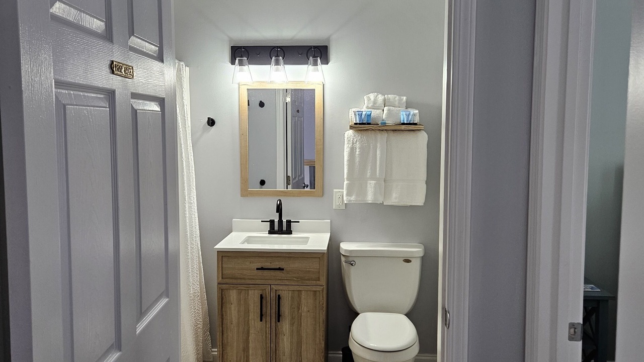 Photo of Bathroom in Southport