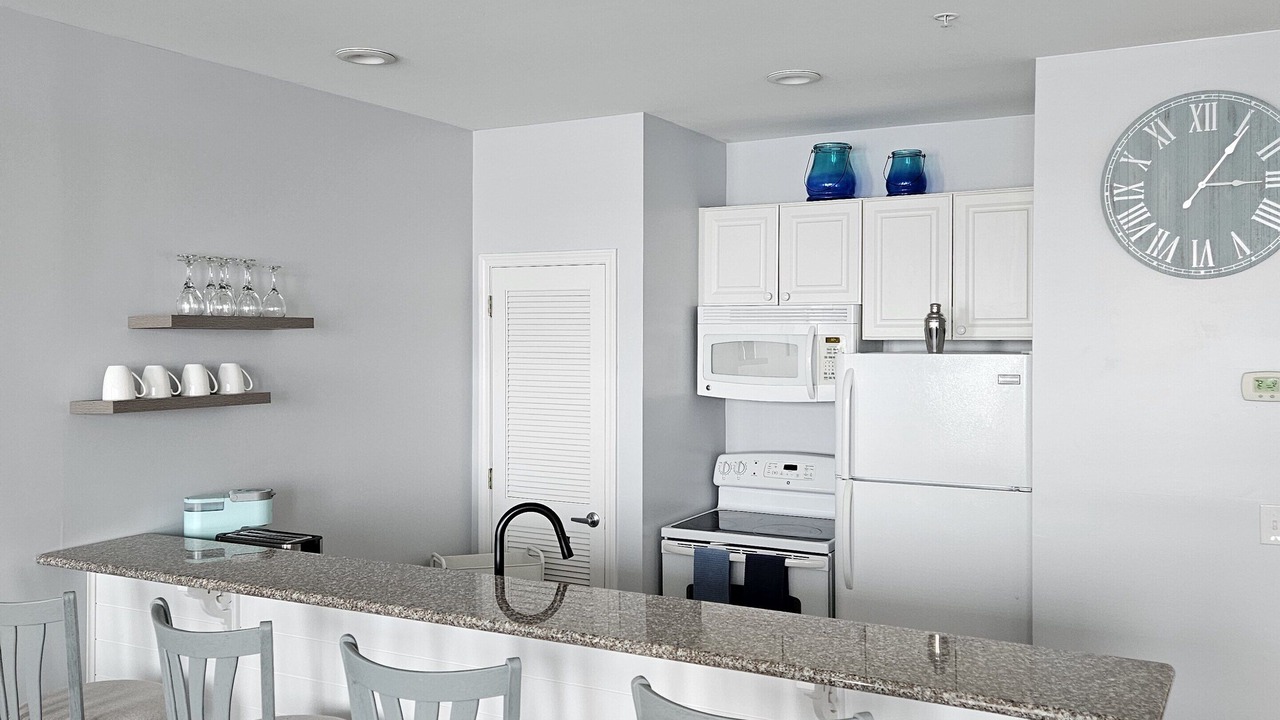 Photo of Kitchen in Southport
