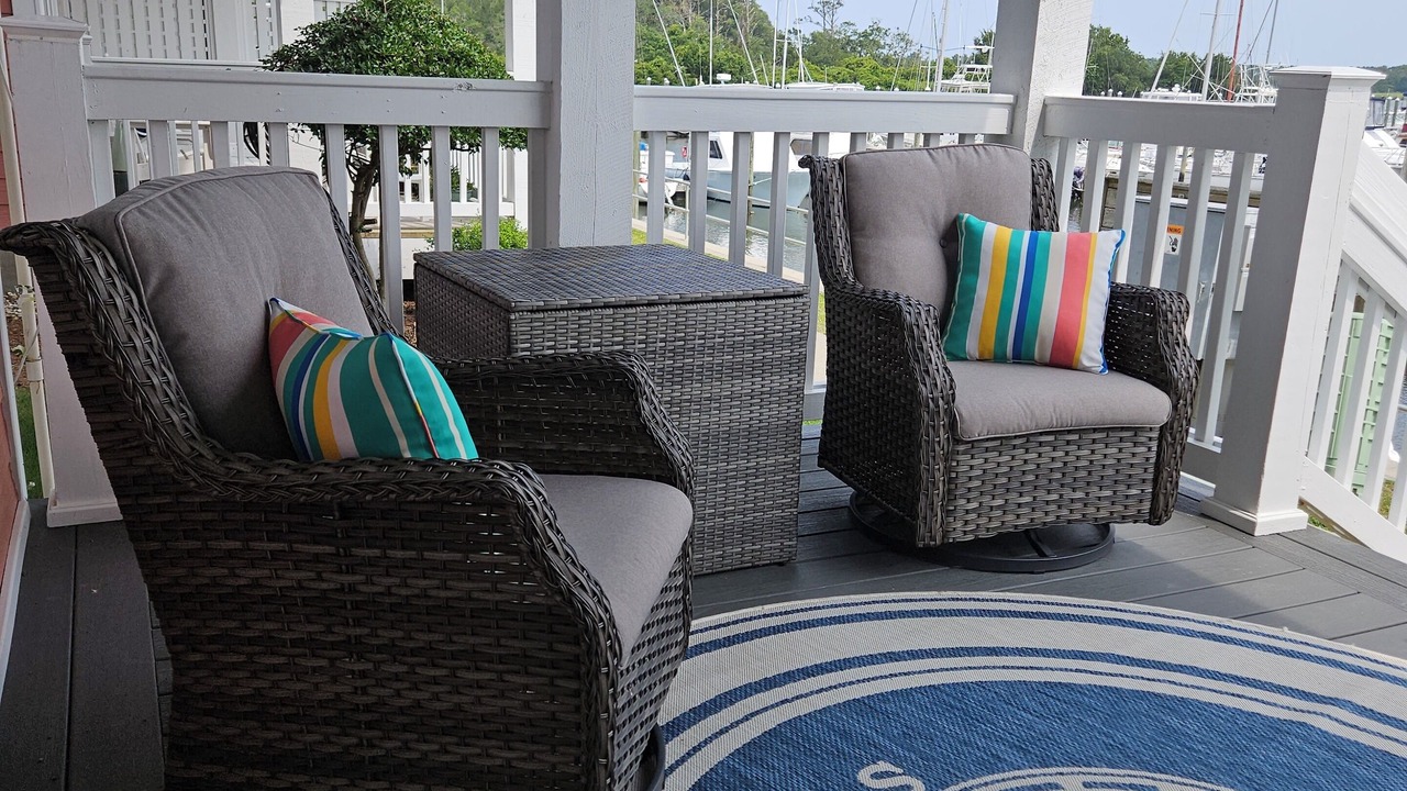 Photo of Outdoor in Southport